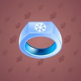 Signet Ring #7044