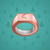 Signet Ring #705