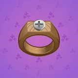 Signet Ring #7050