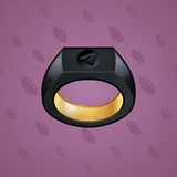 Signet Ring #7051