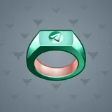 Signet Ring #7055