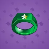 Signet Ring #7057