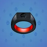 Signet Ring #7065