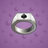 Signet Ring #707