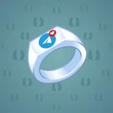 Signet Ring #7085