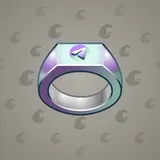 Signet Ring #7087