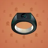Signet Ring #7089