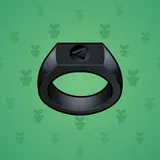Signet Ring #7090 Signet Ring #7090