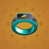 Signet Ring #7091
