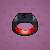 Signet Ring #7092