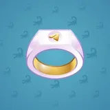 Signet Ring #7093
