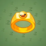 Signet Ring #7094
