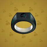 Signet Ring #7097