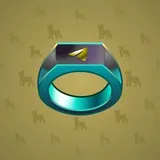 Signet Ring #710