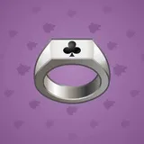 Signet Ring #7102