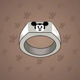 Signet Ring #7103