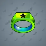 Signet Ring #7108