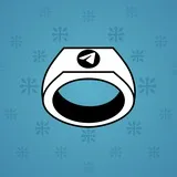 Signet Ring #7112