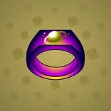 Signet Ring #7113