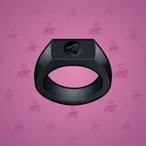 Signet Ring #7115