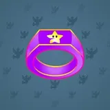 Signet Ring #7117
