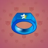 Signet Ring #7120