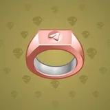 Signet Ring #7121