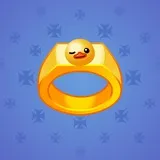 Signet Ring #7123