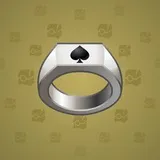 Signet Ring #7127