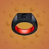 Signet Ring #7129