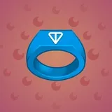 Signet Ring #7132