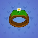 Signet Ring #7135