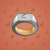Signet Ring #7136