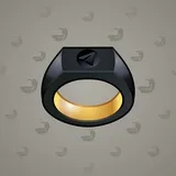 Signet Ring #7138