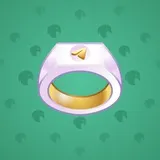 Signet Ring #7144