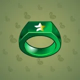 Signet Ring #7150