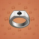 Signet Ring #7151