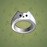 Signet Ring #7154