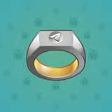 Signet Ring #7161