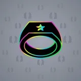 Signet Ring #7162