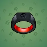Signet Ring #7163