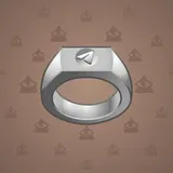 Signet Ring #7171