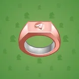 Signet Ring #7173