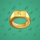 Signet Ring #7175