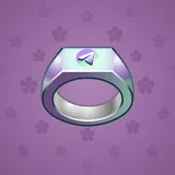 Signet Ring #7176