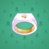 Signet Ring #7177