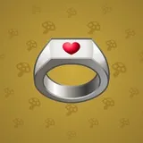 Signet Ring #7179