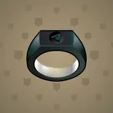 Signet Ring #7187