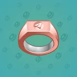 Signet Ring #7189