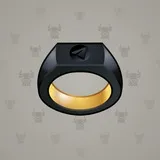 Signet Ring #719